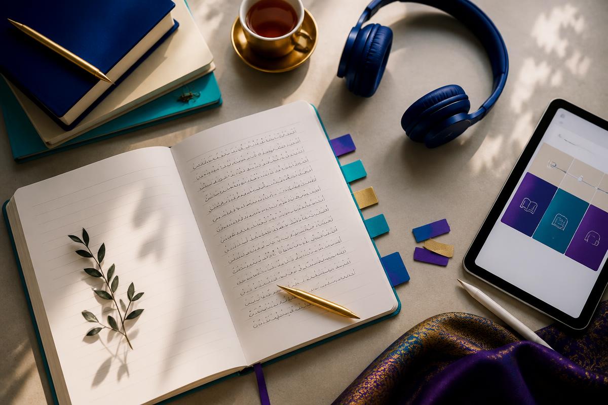 مسارات تعلم منظمة داخل ARBEDU
